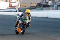 SWIGZ la moto eléctrica más potente del mundo (y la más fea)