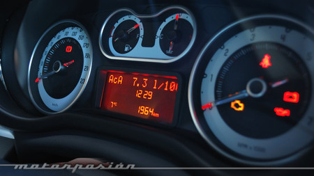 Fiat 500L Beats Edition