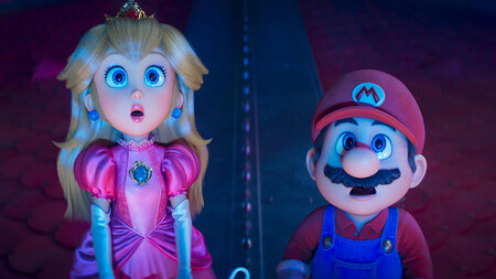 Super Mario Galaxy