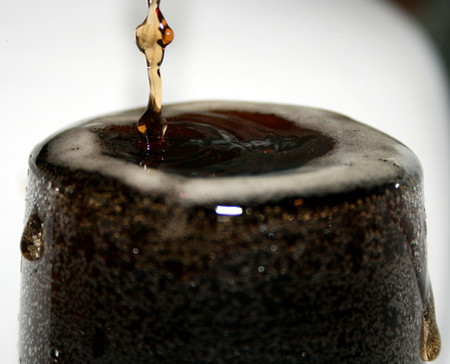 Bebidas carbonatadas, una opción poco saludable