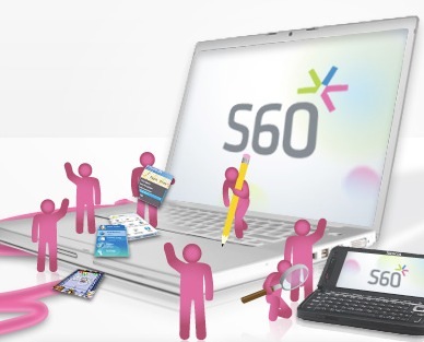 Nokia acaba con S60