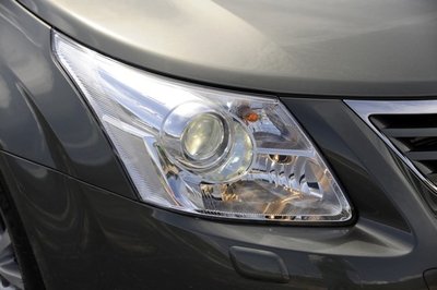 Cinco tecnologías para entender el futuro de los coches