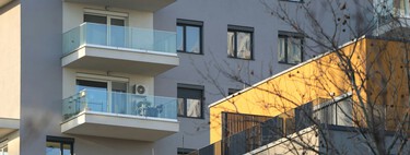 Tengo una terraza en casa y quiero cerrarla, usarla como trastero o poner una barbacoa: esto es lo que dice la Ley