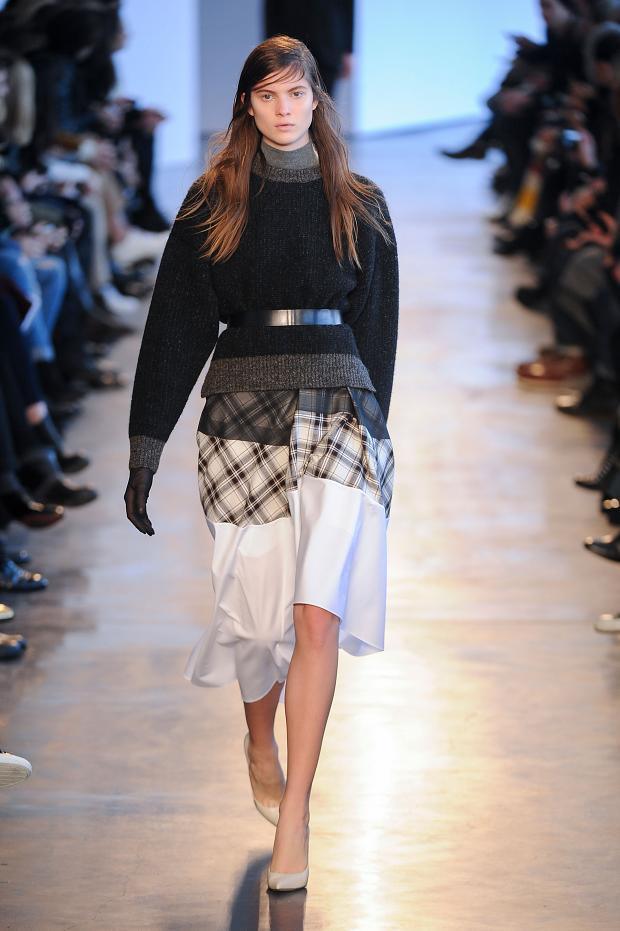 Foto de Theyskens’ Theory Otoño-Invierno 2014/2015 (10/33)