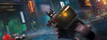 Creíamos que no habría otro Batman con espíritu Arkham: LEGO encontró una forma sorprendente de hacerlo