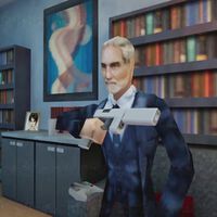 Es como si GoldenEye y Perfect Dark tuvieran un hijo: este nuevo juego de PC es un nostálgico viaje para los veteranos de los shooters 