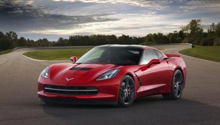 Chevrolet Corvette Stingray 2014 ya tiene precio en México