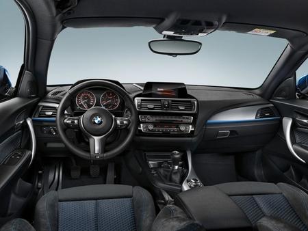 Nuevo Bmw Serie 1 (14)