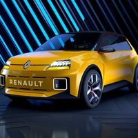 ¡Nostalgia pura! El Renault 5 2024 se producirá en la misma fabrica que el modelo original