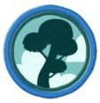 Arborist Badge Peak