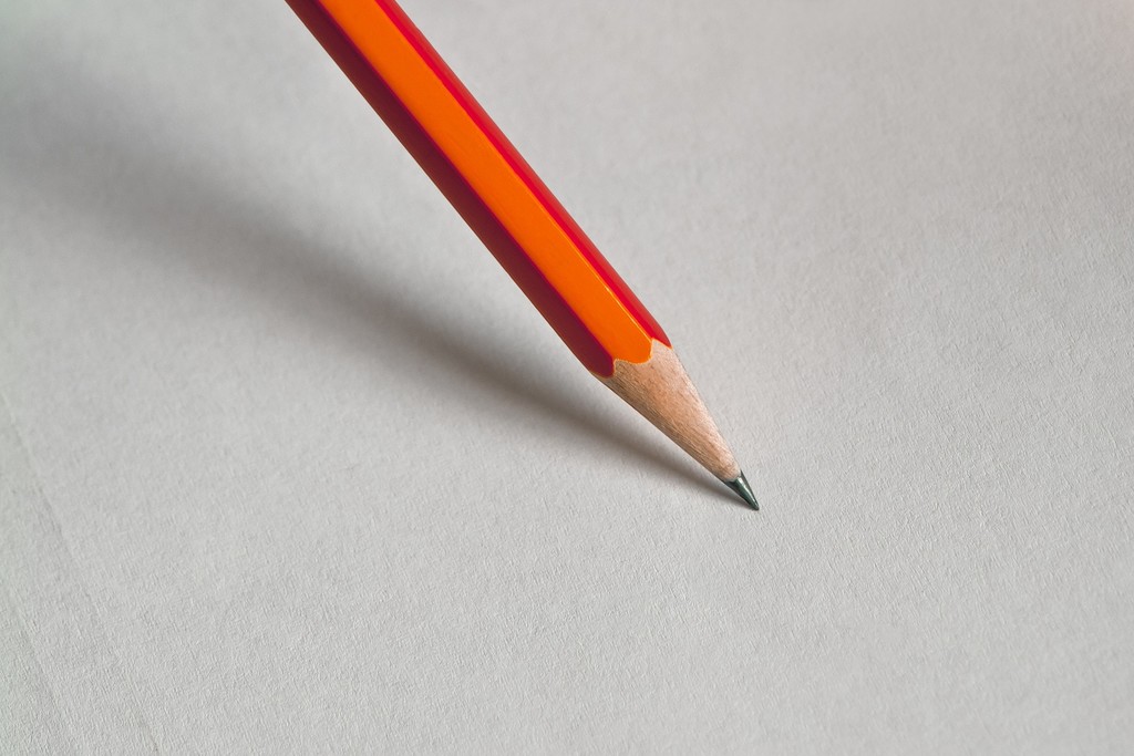 escribir