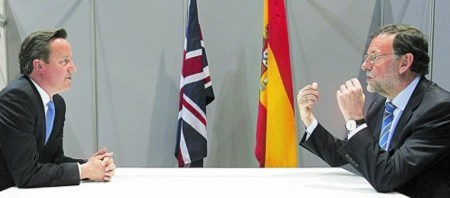 Brexit Espana Uk