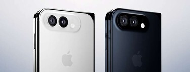 Se filtran los dos colores del iPhone plegable y parece que Apple no se ha roto mucho la cabeza