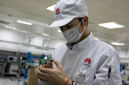 Esto es lo que nos ofrecerán las redes 5G según el presidente de Huawei