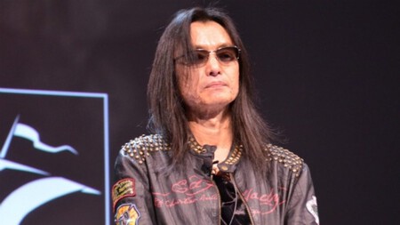 Tomonobu Itagaki