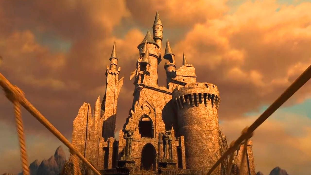 La película que se hizo por despecho y ganó el primer Oscar a Mejor película animada de la historia