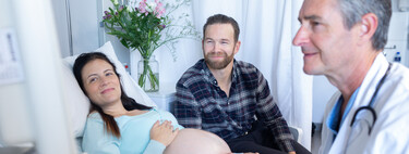 Los bebés nacidos mediante técnicas de reproducción asistida ya suponen el 9% del total de nacimientos de nuestro país