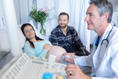 Los bebés nacidos mediante técnicas de reproducción asistida ya suponen el 9% del total de nacimientos de nuestro país