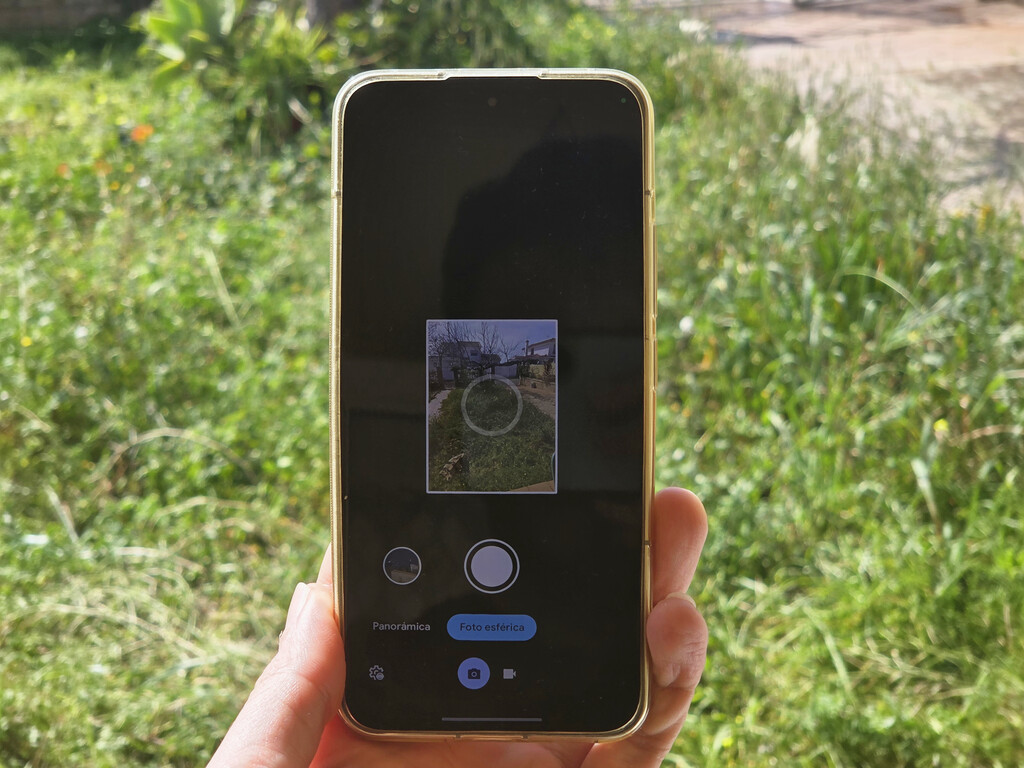 Google mató la función más mágica de su cámara hace años: las fotos esféricas. Hacer tu propio Street View todavía es posible