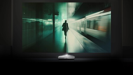Hisense Lanza El Px4 Pro Caracteristicasd