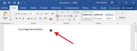 Ayuda con Microsoft Word para Mac