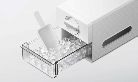 Mijia Refrigerator Side-by-Side 621L