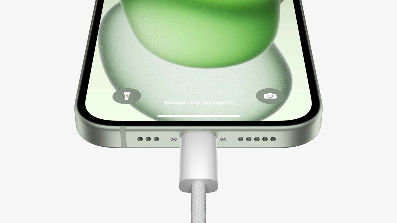 iPhone 15 y iPhone 15 Plus: el adiós definitivo al notch para dar la ...