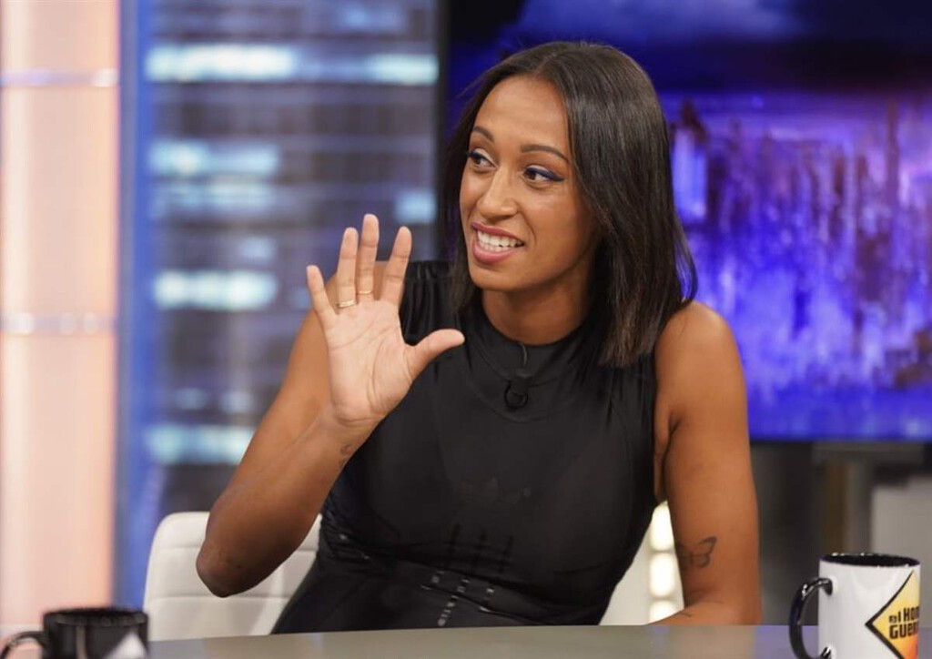'El Hormiguero': Ana Peleteiro destapa el curioso método para saber el sexo de su bebé sin necesitad de médicos