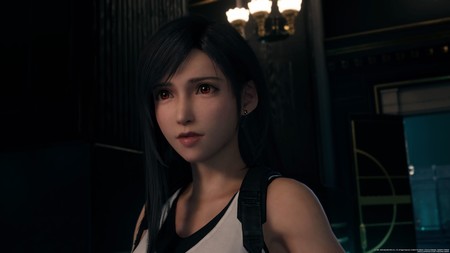 Guía de Final Fantasy VII Remake: cómo conseguir todas las armas de Tifa Lockhart