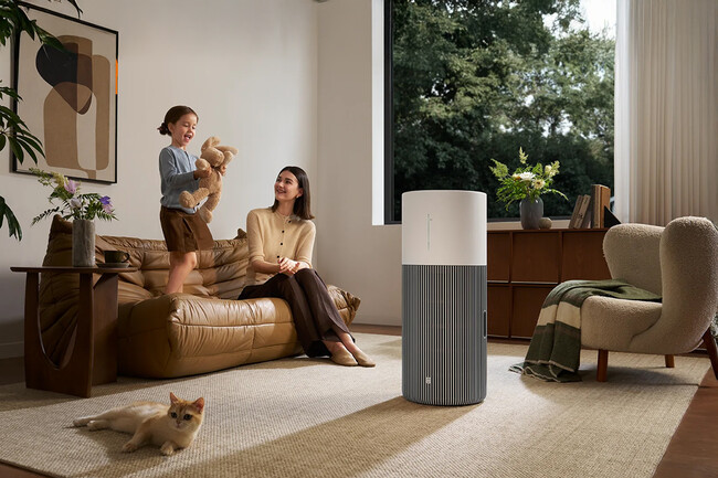 Mijia Smart Air Purifier With Humidification Pro 2