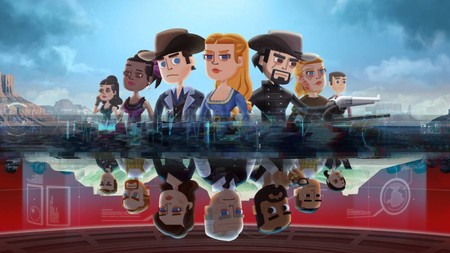 Bethesda y Behavior resuelven amistosamente la demanda por el videojuego de Westworld