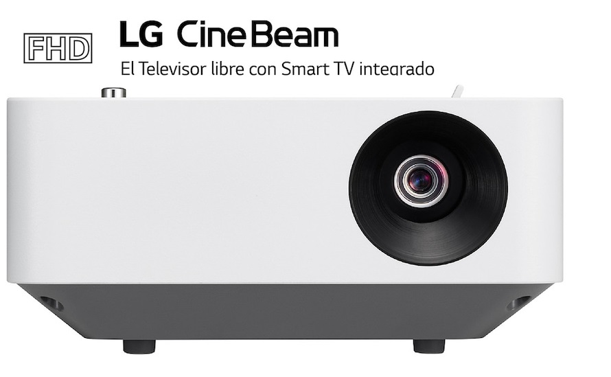 proyector
