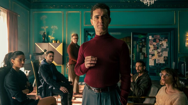 Las 21 mejores series de Netflix en 2023