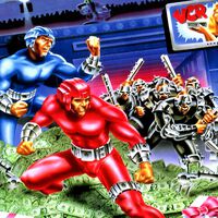 El curioso apaño con el que la NES logró que Smash T.V. funcionara hasta en modo cooperativo... ¡con cuatro mandos!