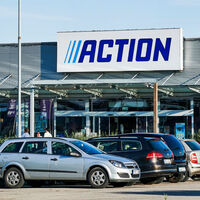 Llega esta semana a Action el puff tipo banco con almacenaje que necesitamos en casa por menos de 10 euros   