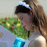 Los mejores regalos de Primera Comunión para hacer a niños y niñas