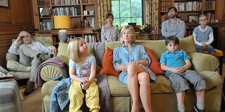 Adolescentes Peliculas Nuestro Ultimo Verano Escocia