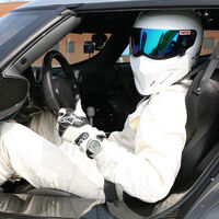 Los entresijos de Top Gear que no nos mostraron las cámaras: hubo varios pilotos de pruebas, pero todos se llamaron The Stig 
