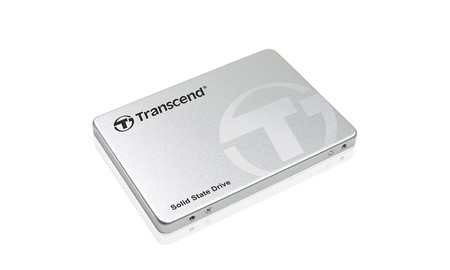 Rejuvenecer tu ordenador te puede costar sólo 47,48 euros con el Transcend SSD370S de 128 Gb
