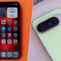 Apple y Google se han dado la mano para llevar la esencia Pro a sus móviles base: el iPhone 17 y Pixel 10 