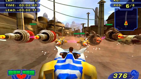 Los Precios De Un Juego Desconocido De Star Wars Se Disparan 2