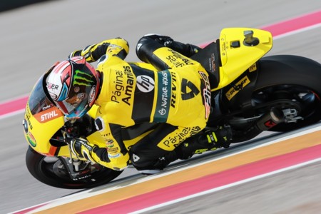 Kalex 2015 Alex Rins