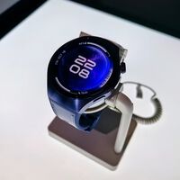 Huawei Watch 5: llega a Colombia el primer reloj inteligente de la marca con soporte para llamadas celulares con eSIM