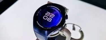 Huawei Watch 5: llega a Colombia el primer reloj inteligente de la marca con soporte para llamadas celulares con eSIM
