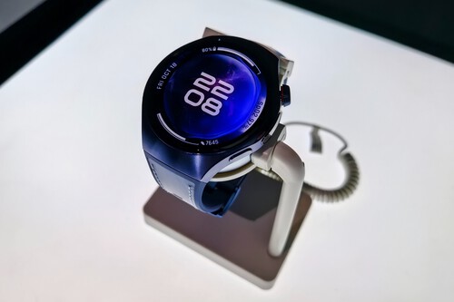 HUAWEI WATCH 5