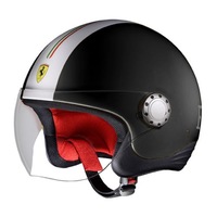 Rosso Ferrari, por New Max