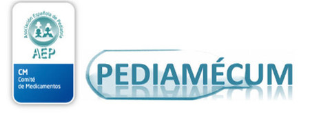 Pediamécum: una herramienta para evitar el mal uso terapéutico de medicamentos en niños