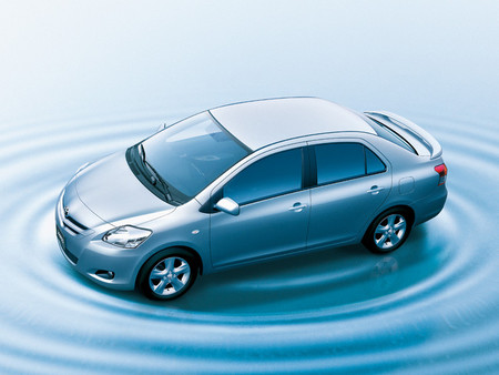 Toyota no luchará con modelos de bajo coste