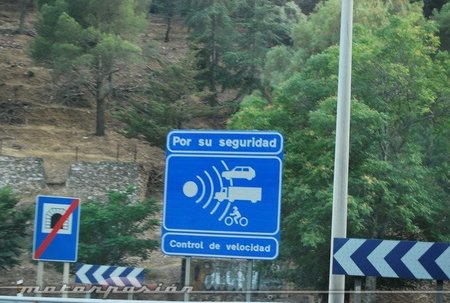 ¿Los radares pueden multar a +1 km/h?