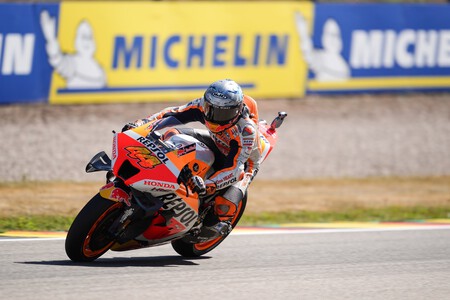 Espargaro Alemania Motogp 2022